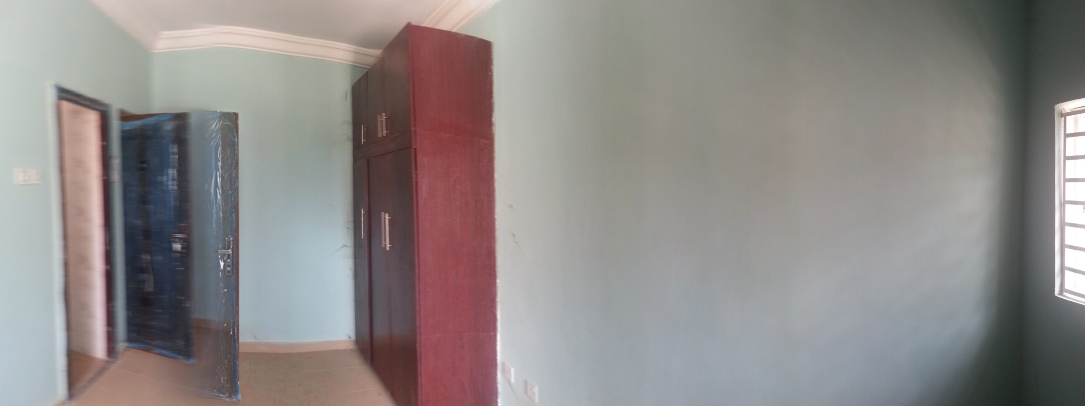 VIRTUAL TOUR Semi detached 4 bedroom duplex located Zoo Estate